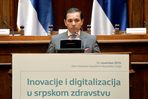 Нордијски модел за ефикасније српско здравство